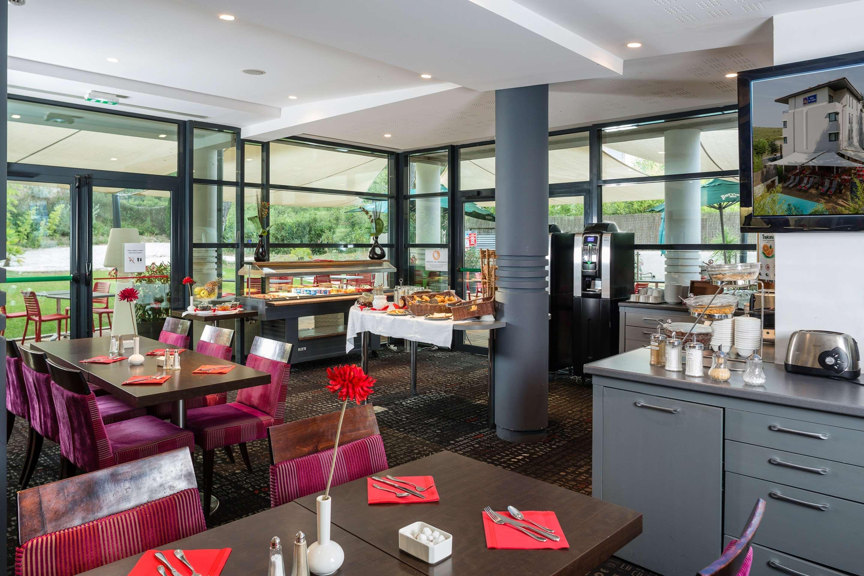 Mercure Aix-En-Provence La Duranne Gare Tgv Kültér fotó
