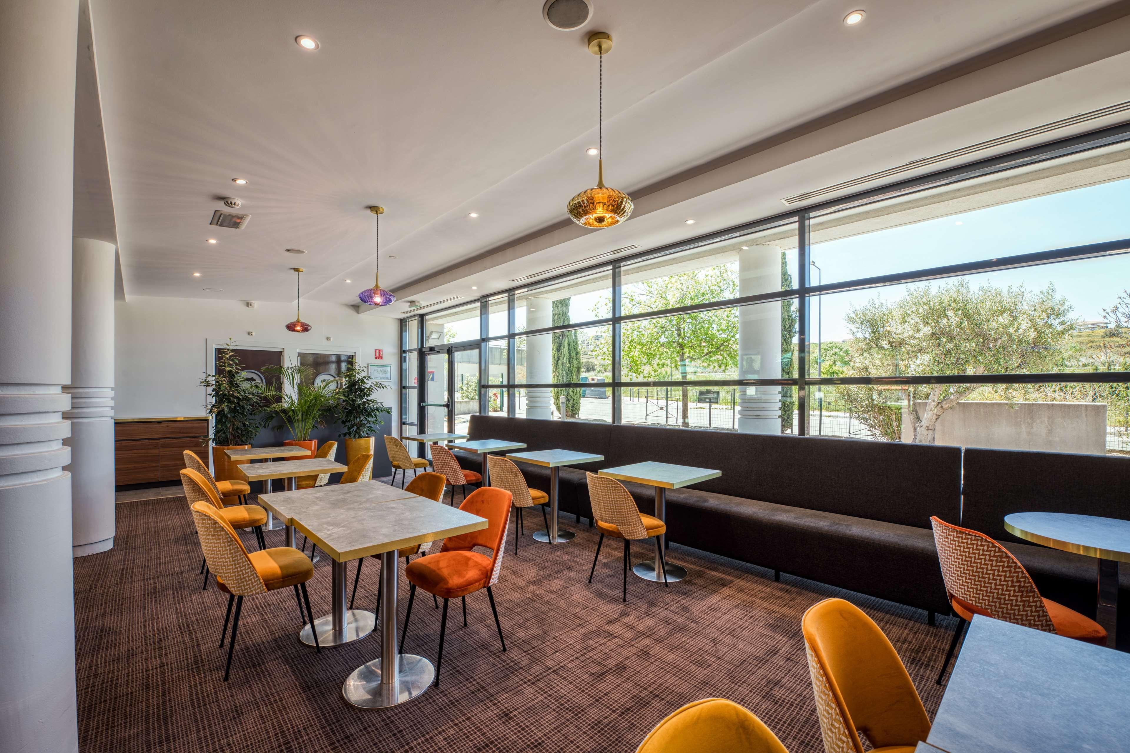 Mercure Aix-En-Provence La Duranne Gare Tgv Kültér fotó