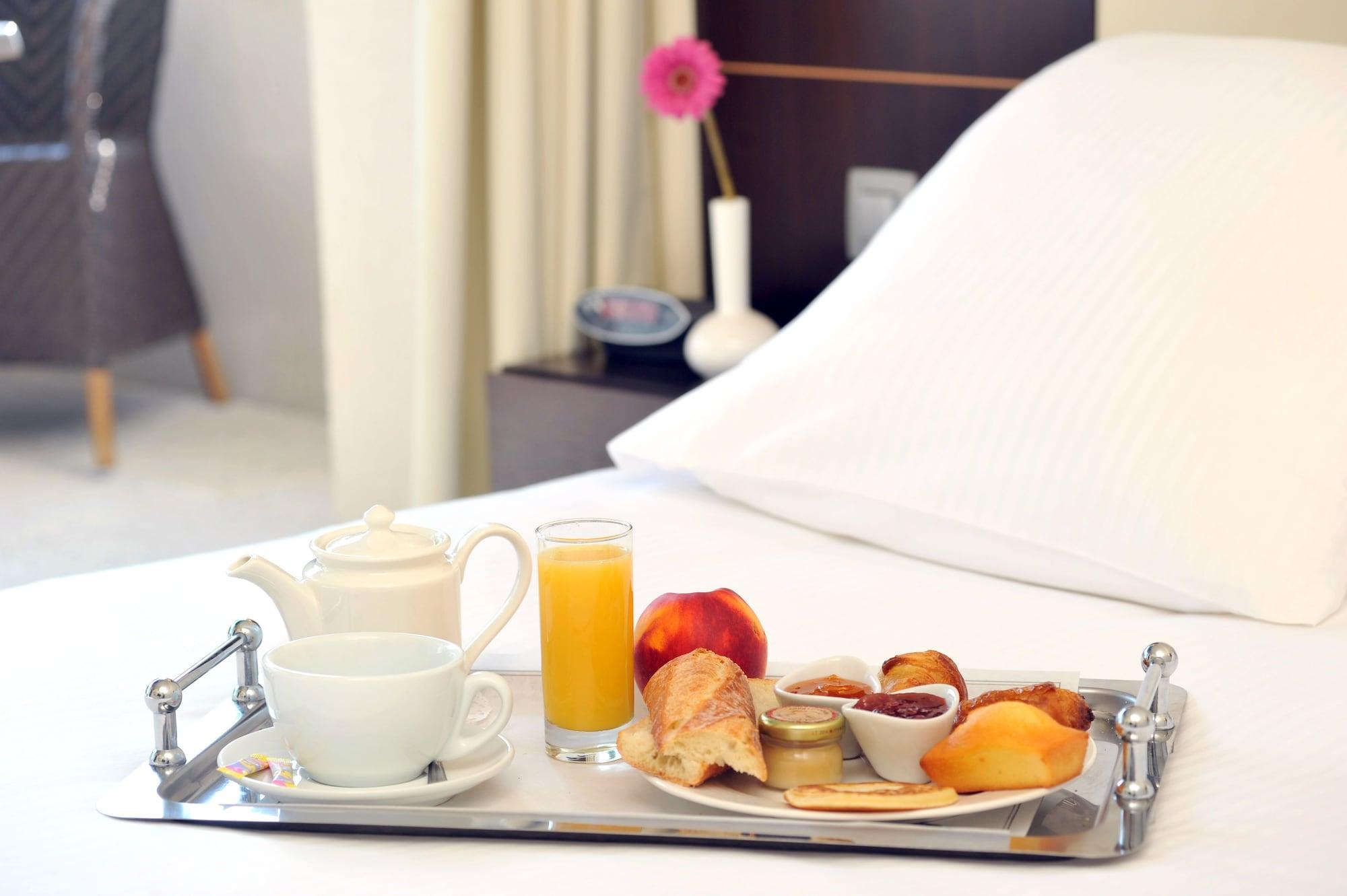 Mercure Aix-En-Provence La Duranne Gare Tgv Kültér fotó